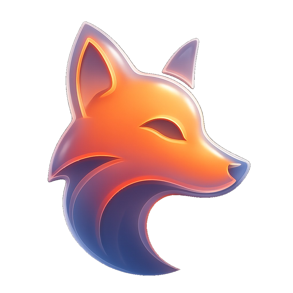FOXPRO Logo